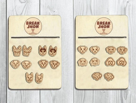 Dog Earrings Svg Review for Embroidery Projects