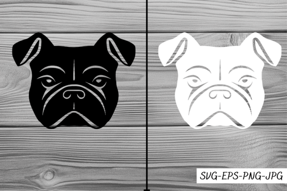 Dog Logo SVG Cutting File Transparent Review