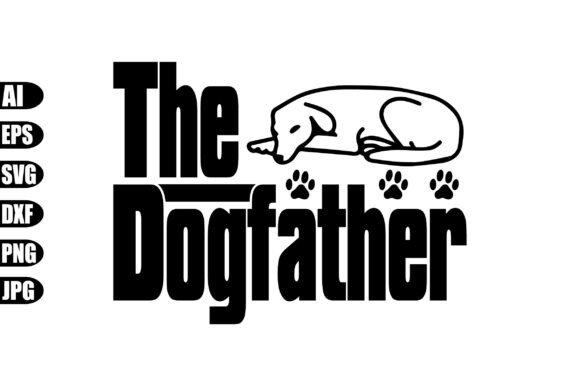 The Dog Father Svg Review for Embroidery Projects